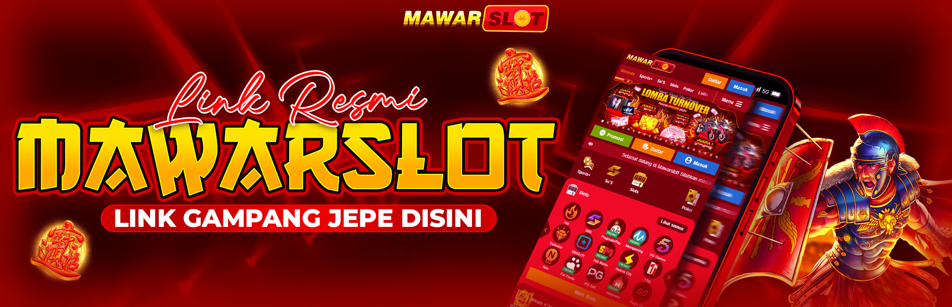 Livechat MAWARSLOT